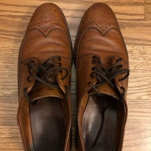 Allen Edmonds Dress Shoes